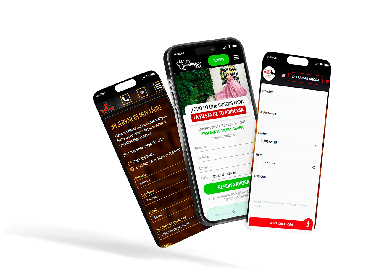 Mobile Integration