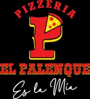 Logo de El Palenque Pizzeria Restaurant