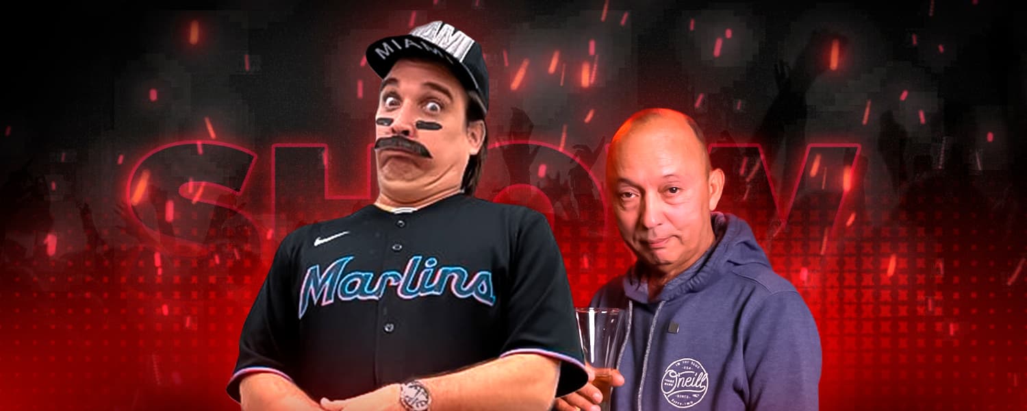 event banner