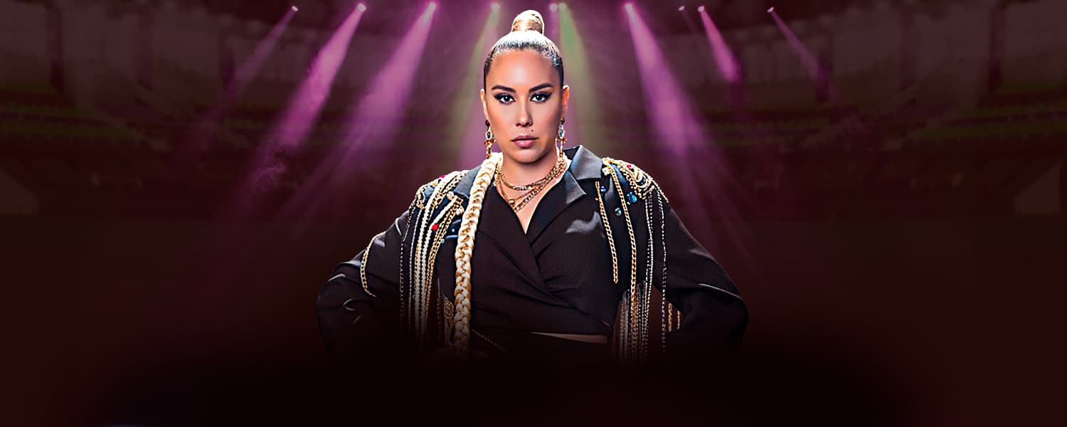 event banner