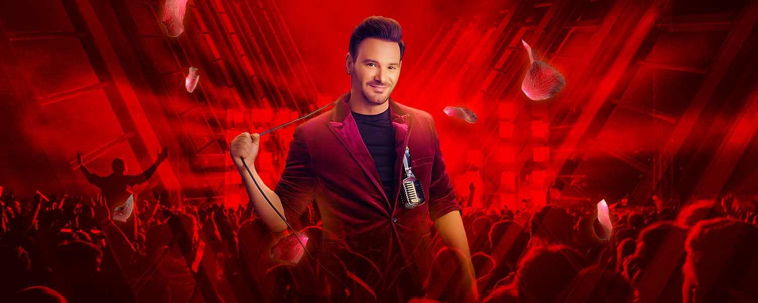 event banner