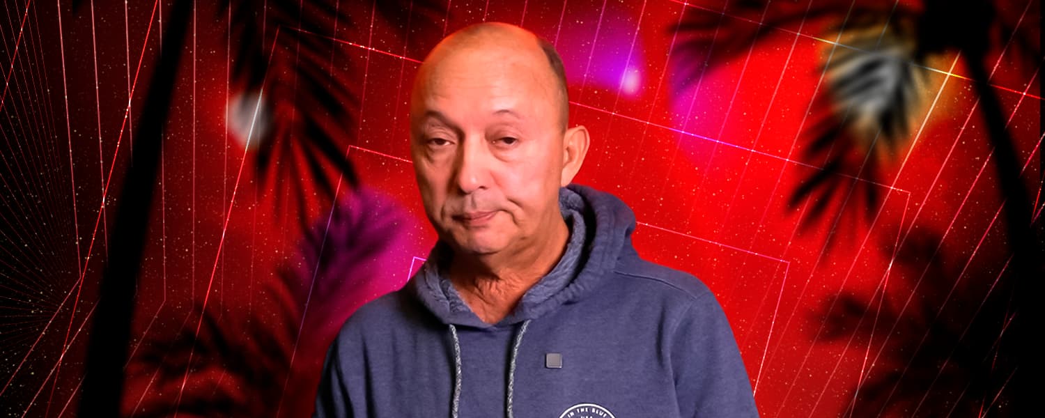 event banner