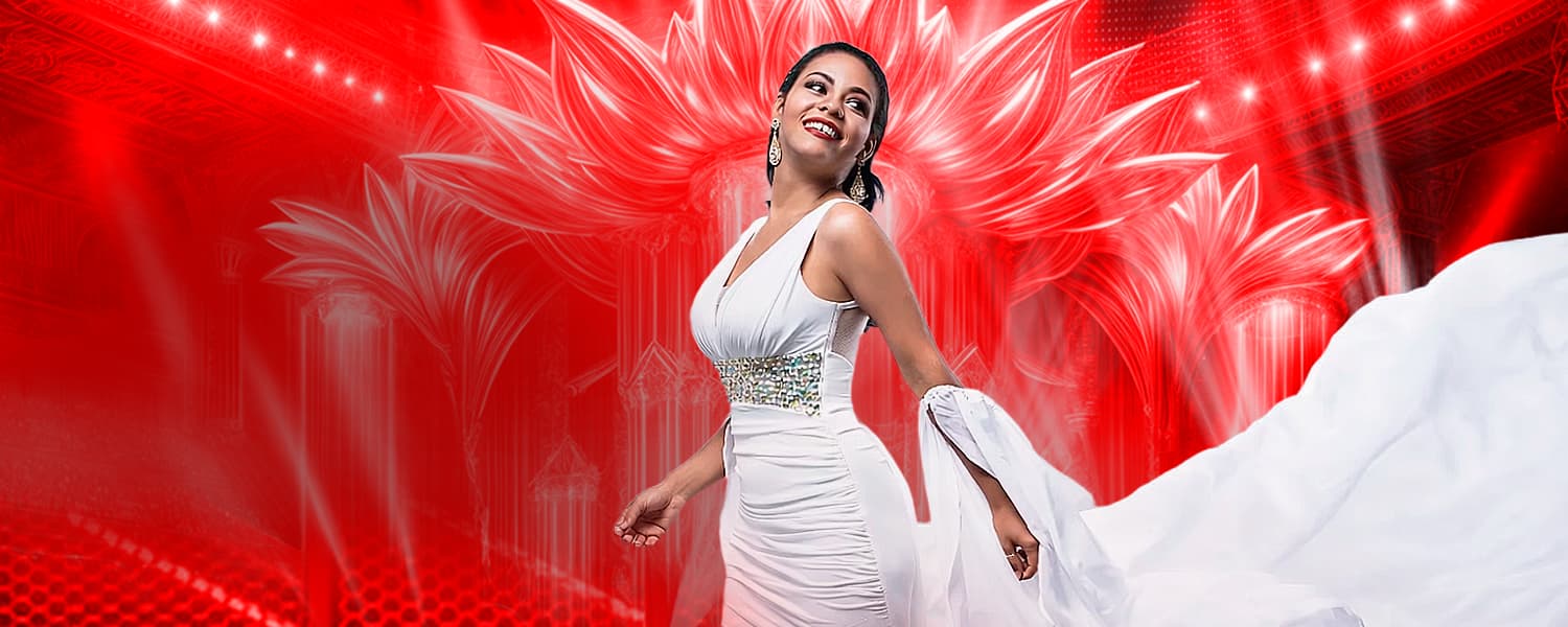event banner