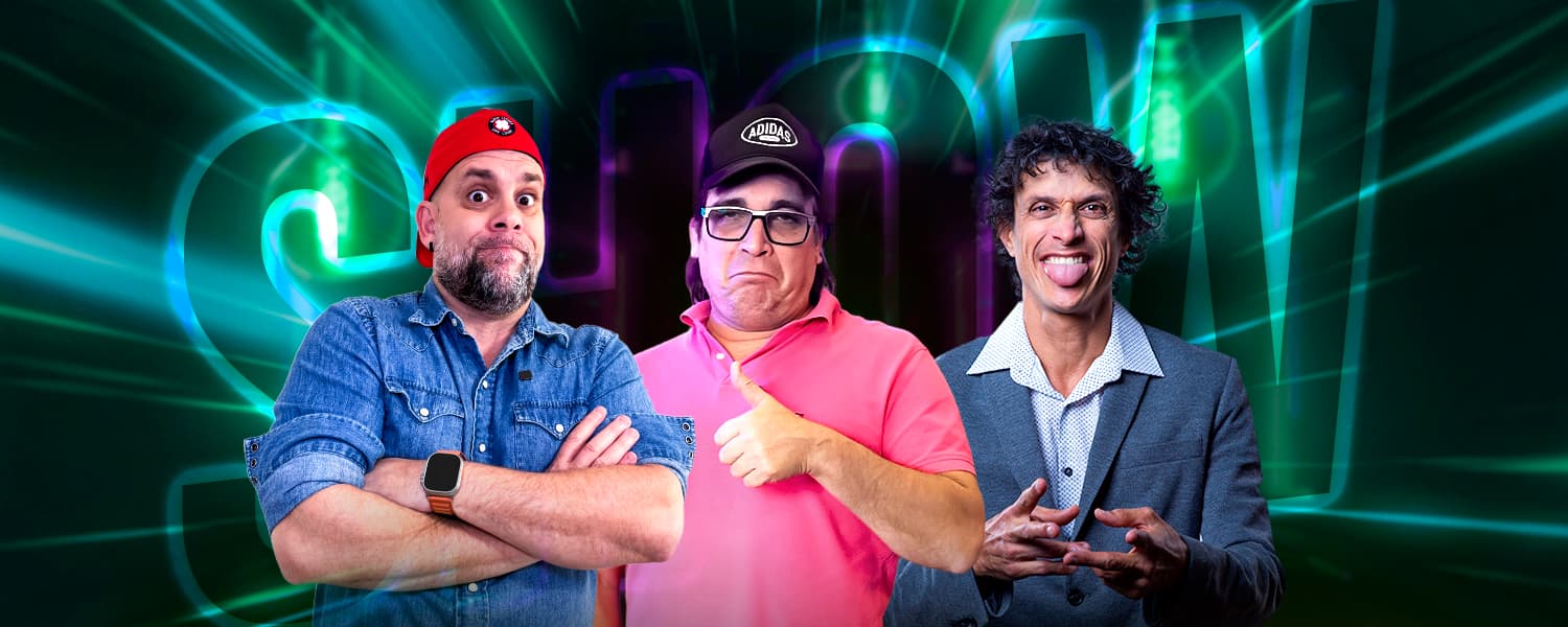 event banner