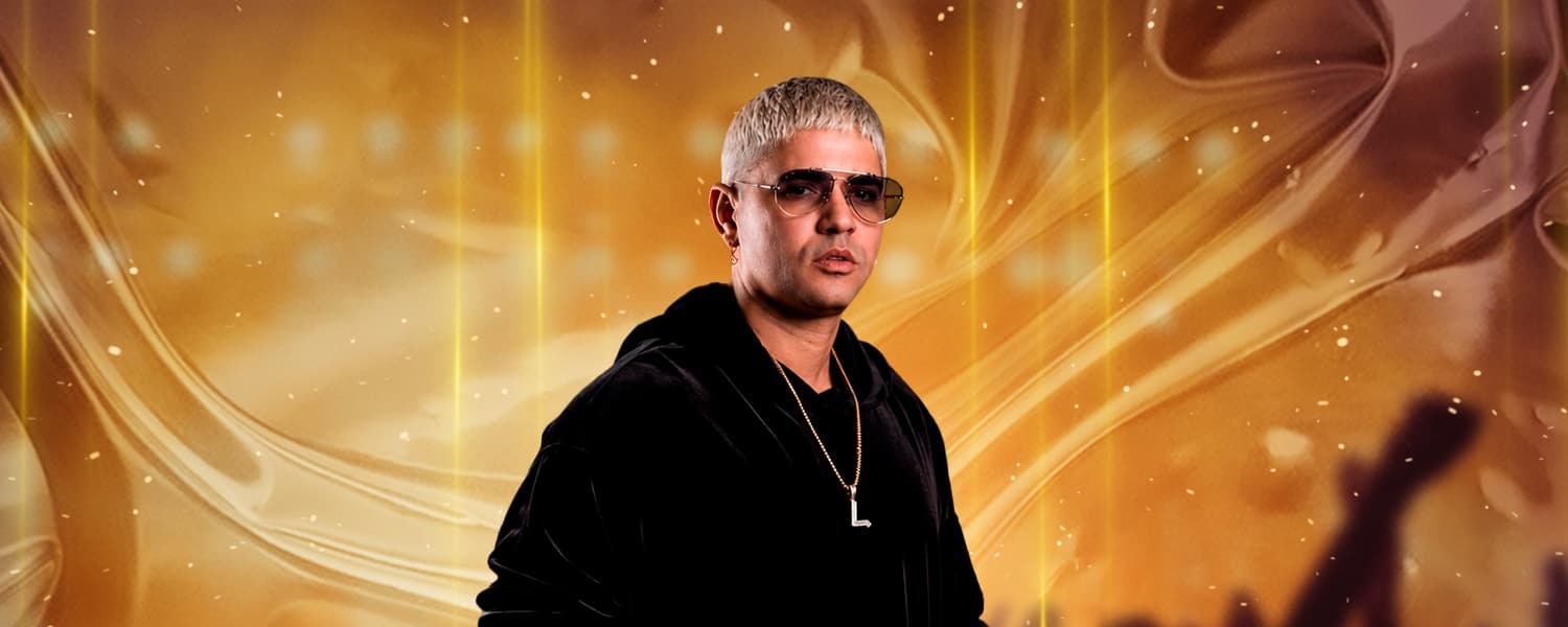 event banner